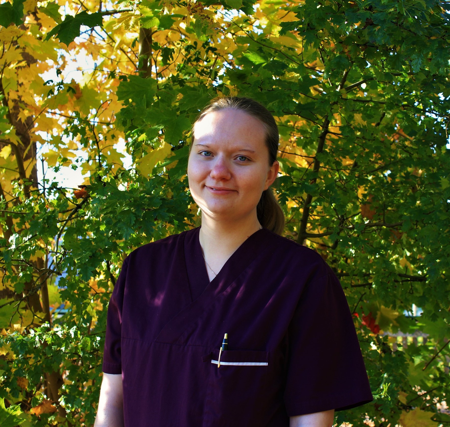 Elin Mattsson